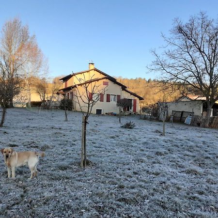 Отель Cap Det Bosc Rejaumont  Экстерьер фото