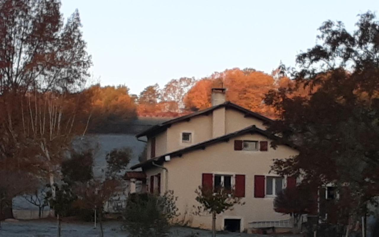 Отель Cap Det Bosc Rejaumont  Экстерьер фото