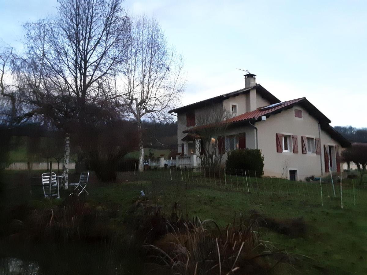 Отель Cap Det Bosc Rejaumont  Экстерьер фото