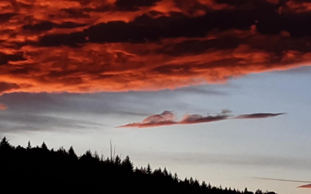 Отель Cap Det Bosc Rejaumont  Экстерьер фото