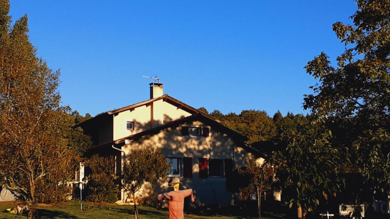 Отель Cap Det Bosc Rejaumont  Экстерьер фото