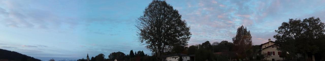 Отель Cap Det Bosc Rejaumont  Экстерьер фото