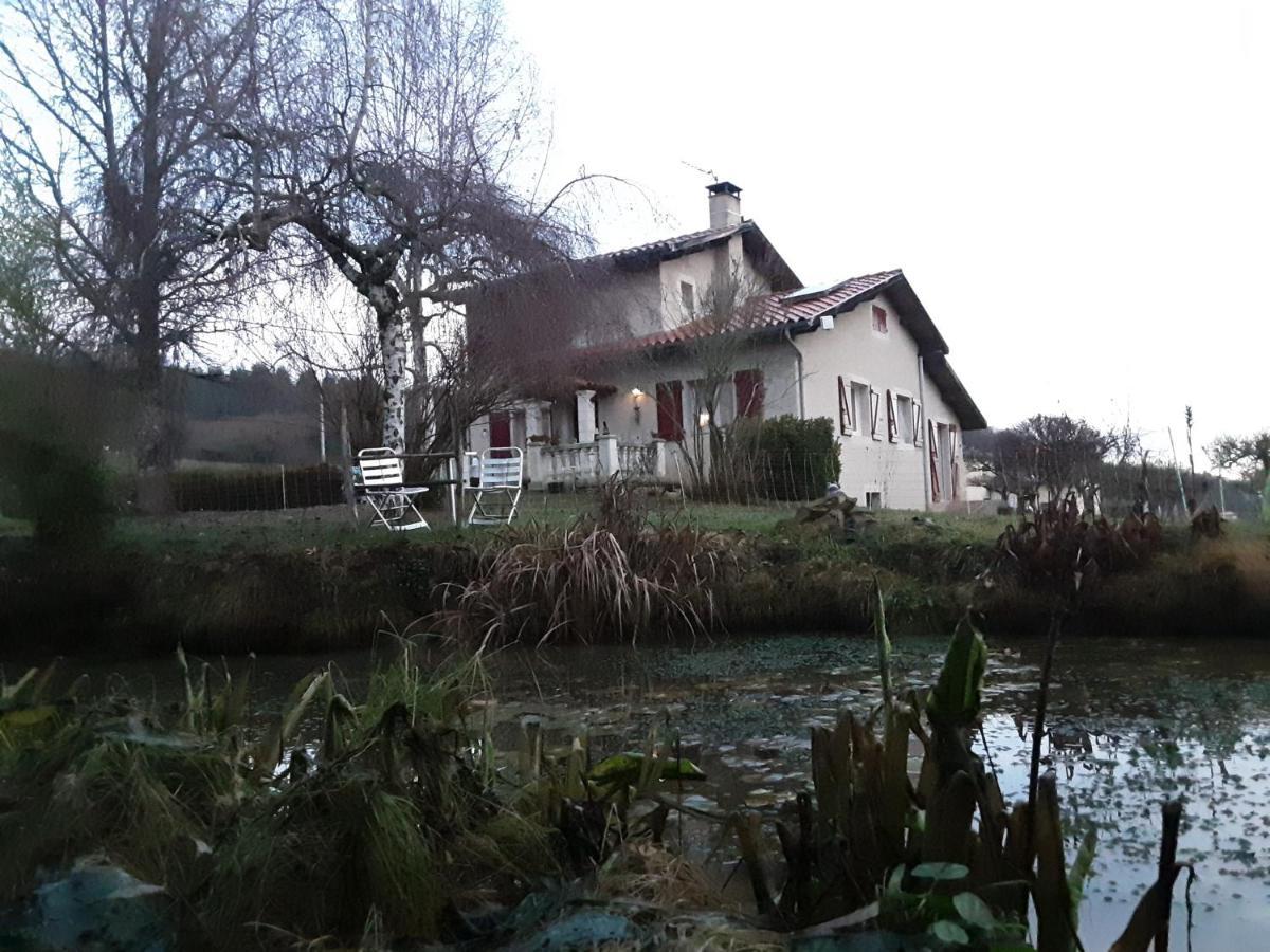 Отель Cap Det Bosc Rejaumont  Экстерьер фото