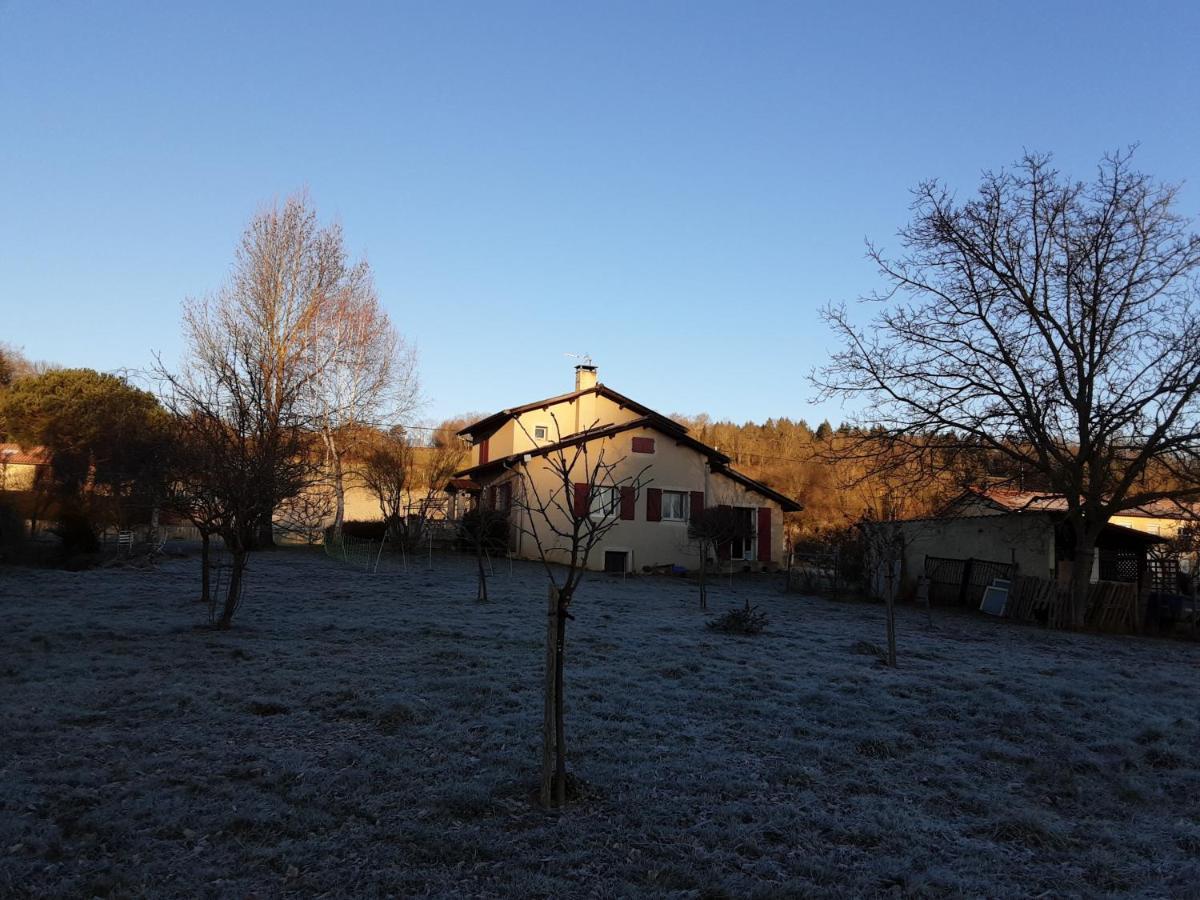 Отель Cap Det Bosc Rejaumont  Экстерьер фото
