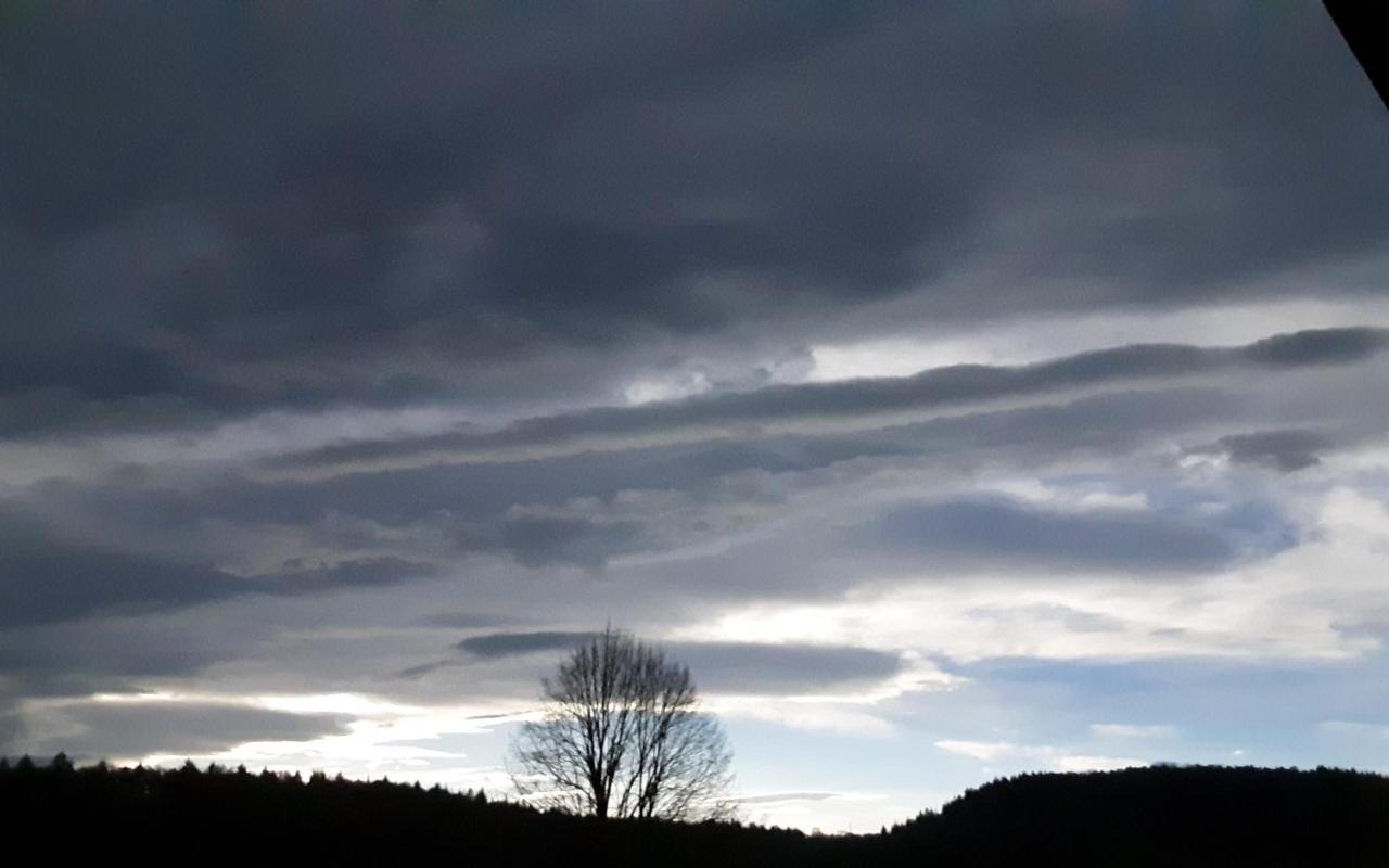 Отель Cap Det Bosc Rejaumont  Экстерьер фото