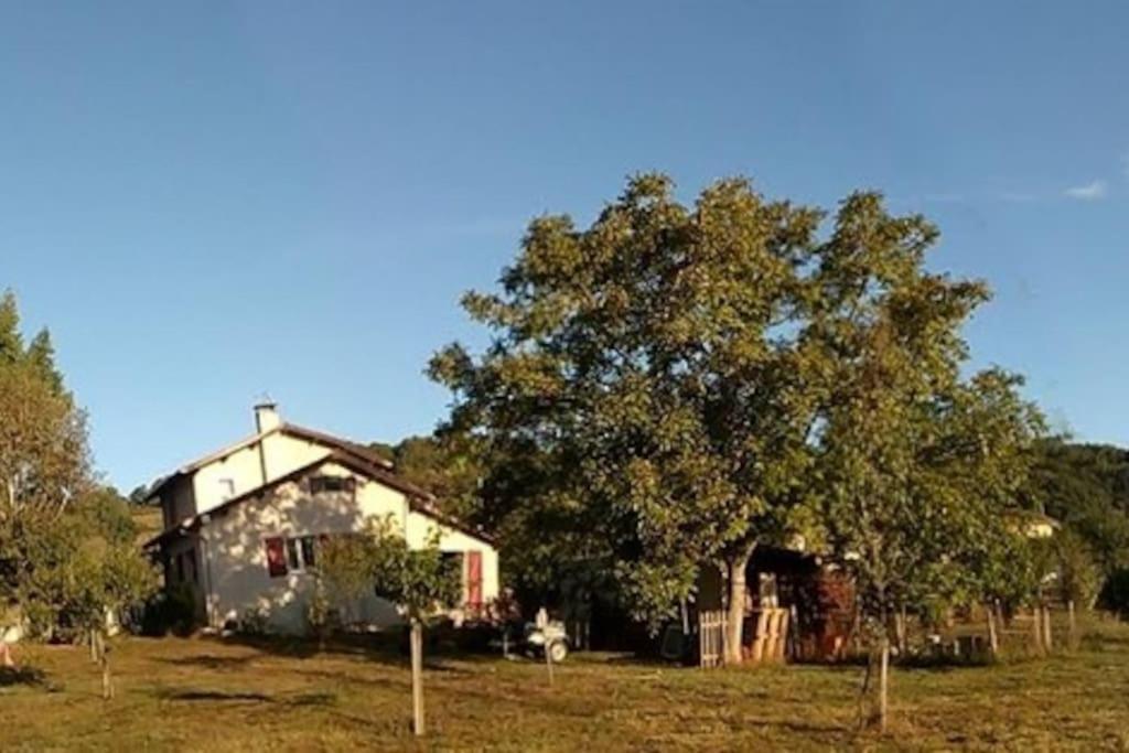Отель Cap Det Bosc Rejaumont  Экстерьер фото