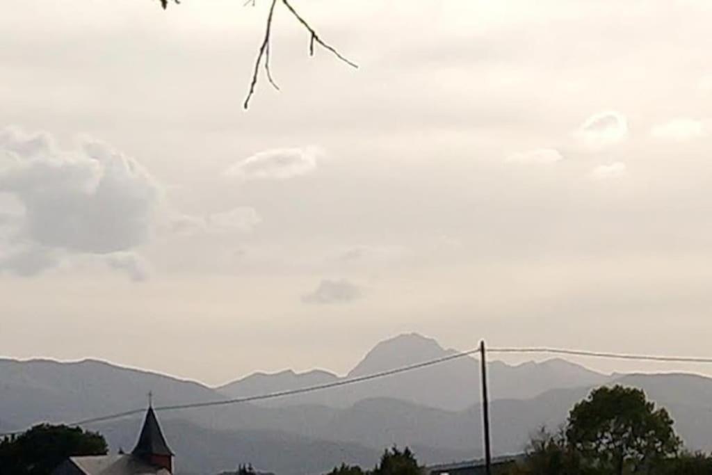 Отель Cap Det Bosc Rejaumont  Экстерьер фото