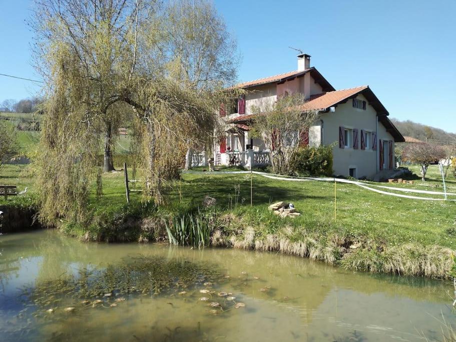 Отель Cap Det Bosc Rejaumont  Экстерьер фото