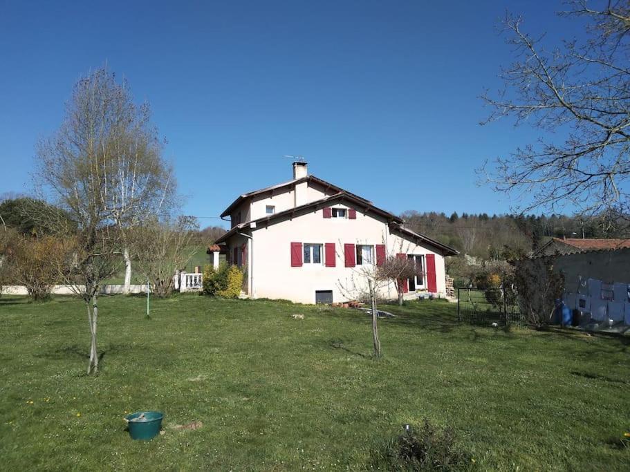 Отель Cap Det Bosc Rejaumont  Экстерьер фото